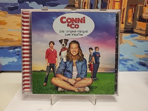 Conni co das - cd, &