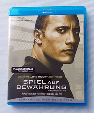 Spiel auf Bewährung Blu-Ray
