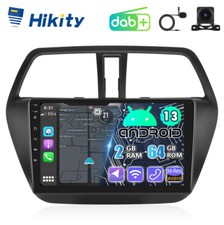 DAB+ Android Autoradio Carplay