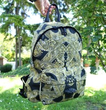 VERSACE BACKPACK bag backbag