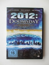2012:Doomsday - DVD -