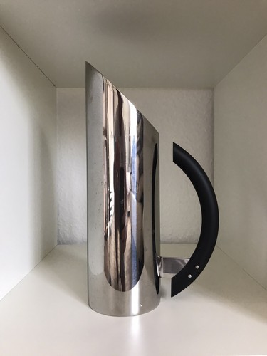 Alessi tua pot karaffe - tua,