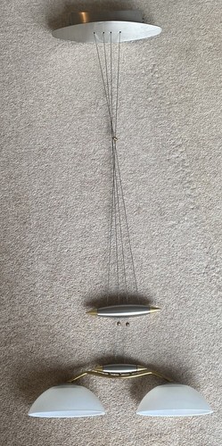 M esstisch lampe - m,