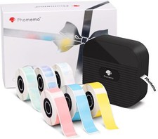 Phomemo Q30 / Q31 Bluetooth