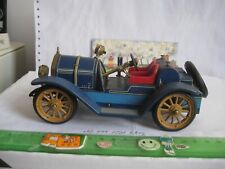 SCHUCO, No 1225,  1913 MERCER Typ 35 J,