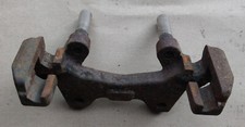 Bmw e28 bremsträger hinten - e28,