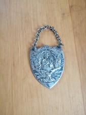 Medaillion Madonna  26.VI