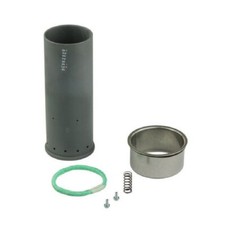 Buderus Brennerrohr Flammrohr Keramik BE BE-A 1.0 1.1 1.2 1.3 28 kW Umrüstset