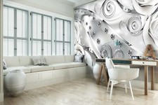 VLIES FOTOTAPETE Tapete Poster