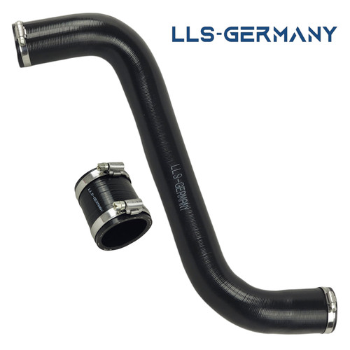 Ladeluftschlauch für ford - ladeluftschlauch,