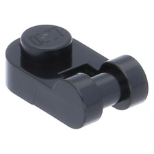 25x LEGO Platte modifiziert 1