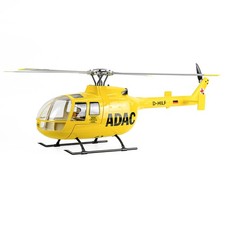 Flywing rtf bo105 470 adac - 470,