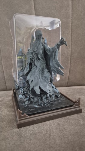 Harry potter dementor figur - harry,
