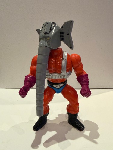 Masters the universe - of,