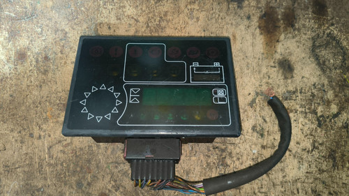 1539 display kontrollpanel - ,