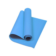 Dicke EVA Yoga Matten Anti-Slip Sport Fitness Matte Decke Für Übung Yoga Und Pil