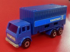 Matchbox No 42 Superfast