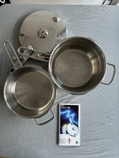 WMF Schnellkochtopf-Set