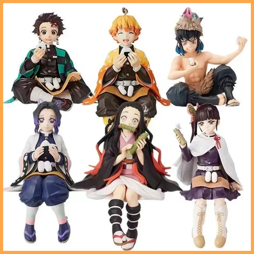 Demon slayer anime figuren - slayer,