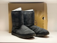 UGG Classic Short Boots Gr. 40