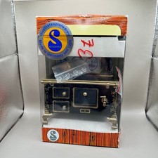 Miniatur-Herd Puppenherd