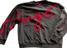 Hugo Boss Herren Pullover