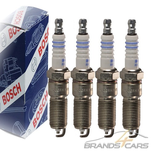 Bosch zündkerze für - 4x,
