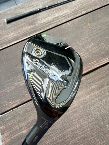 Taylormade qi35 max - qi35, lite