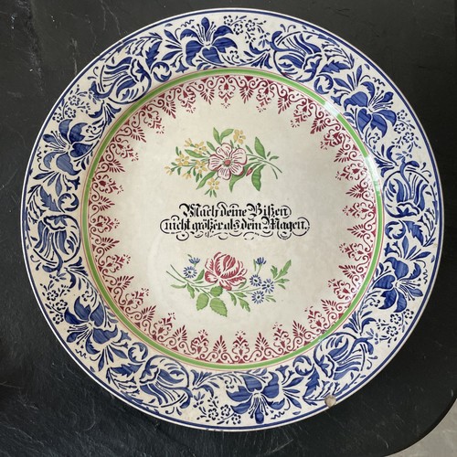 Villeroy boch alter teller - boch,,