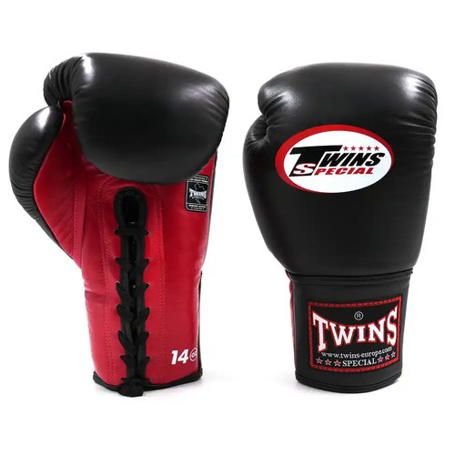 Twins boxhandschuhe bgll - twins,