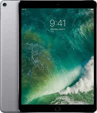 Apple iPad Pro 10.5 (2017)