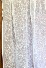 2er Pack Gardinen Vorhang