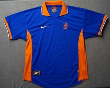 [13287] Nike Trikot