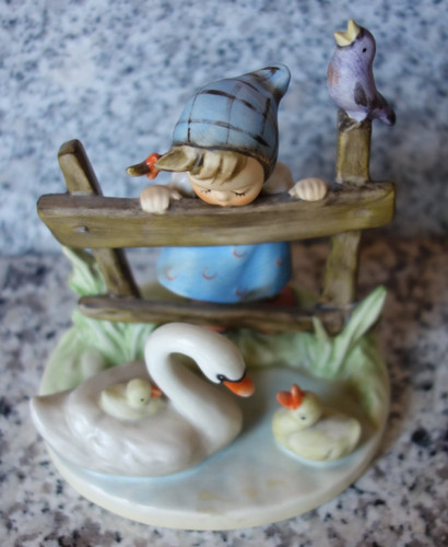 Original goebel hummel figur - original,
