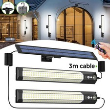 LED Solarleuchte mit