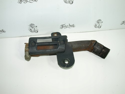 Bmw auspuffkrümmer für 80 - auspuffkrümmer,