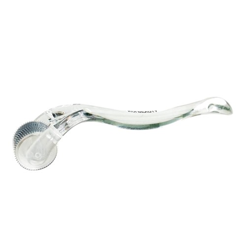 Derma roller 5mm - roller, 0,5mm