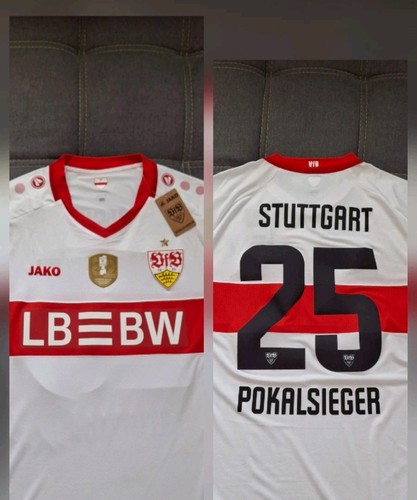 Original vfb stuttgart - stuttgart, 🏆