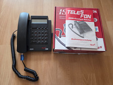 ISDN Telefon teles fon in