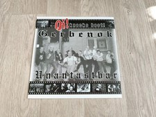 Unantastbar Gerbenok LP Vinyl
