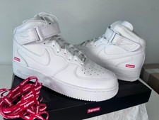 Neu original supreme x - neu,