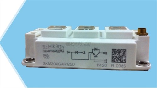 1pcs semikron module - semikron,