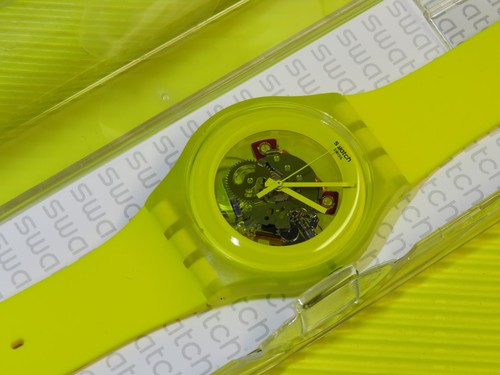 Swatch new gent - swatch,