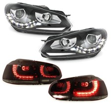 Led Tagfahrlicht Scheinwerfer