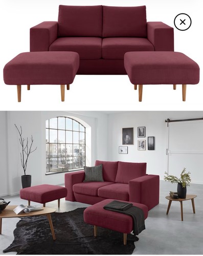 Neu ovp looks by - -, wolfgang