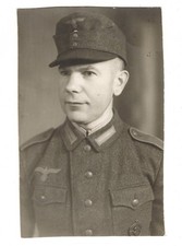 Foto/Portrait Wehrmacht