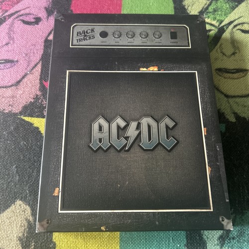 Back tracks 2 - ac/dc,