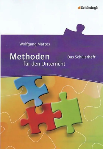 Methoden für den unterricht - unterricht, |