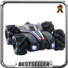 RC Stunt Auto 4x4 mit Licht &