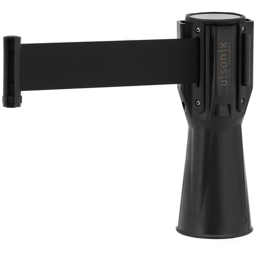Absperrgurt kegelaufsatz m - 2,